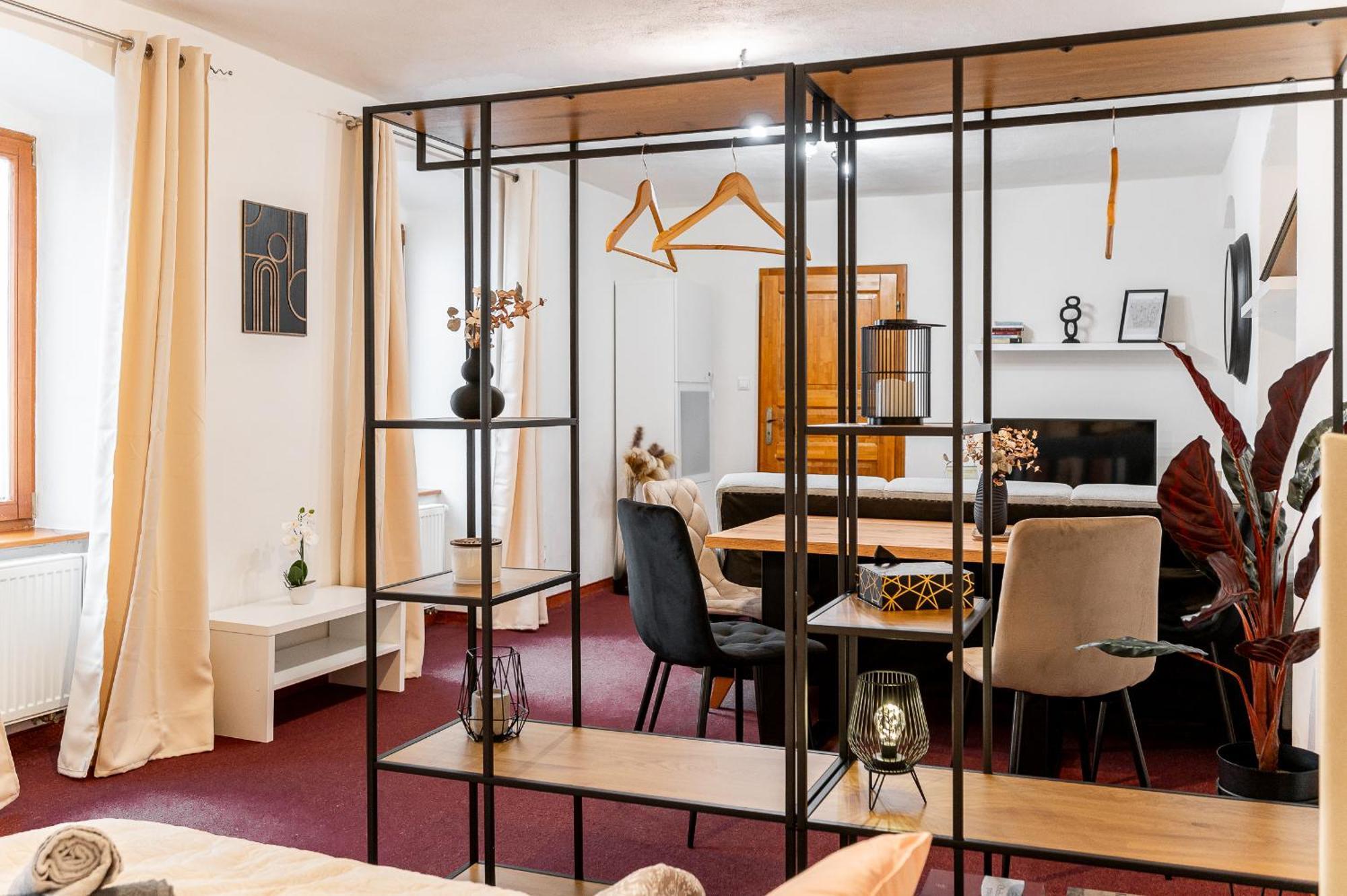 K1 Piatok Sobota Disco Cez Tyzden Tichy Apartman Kosice Bagian luar foto