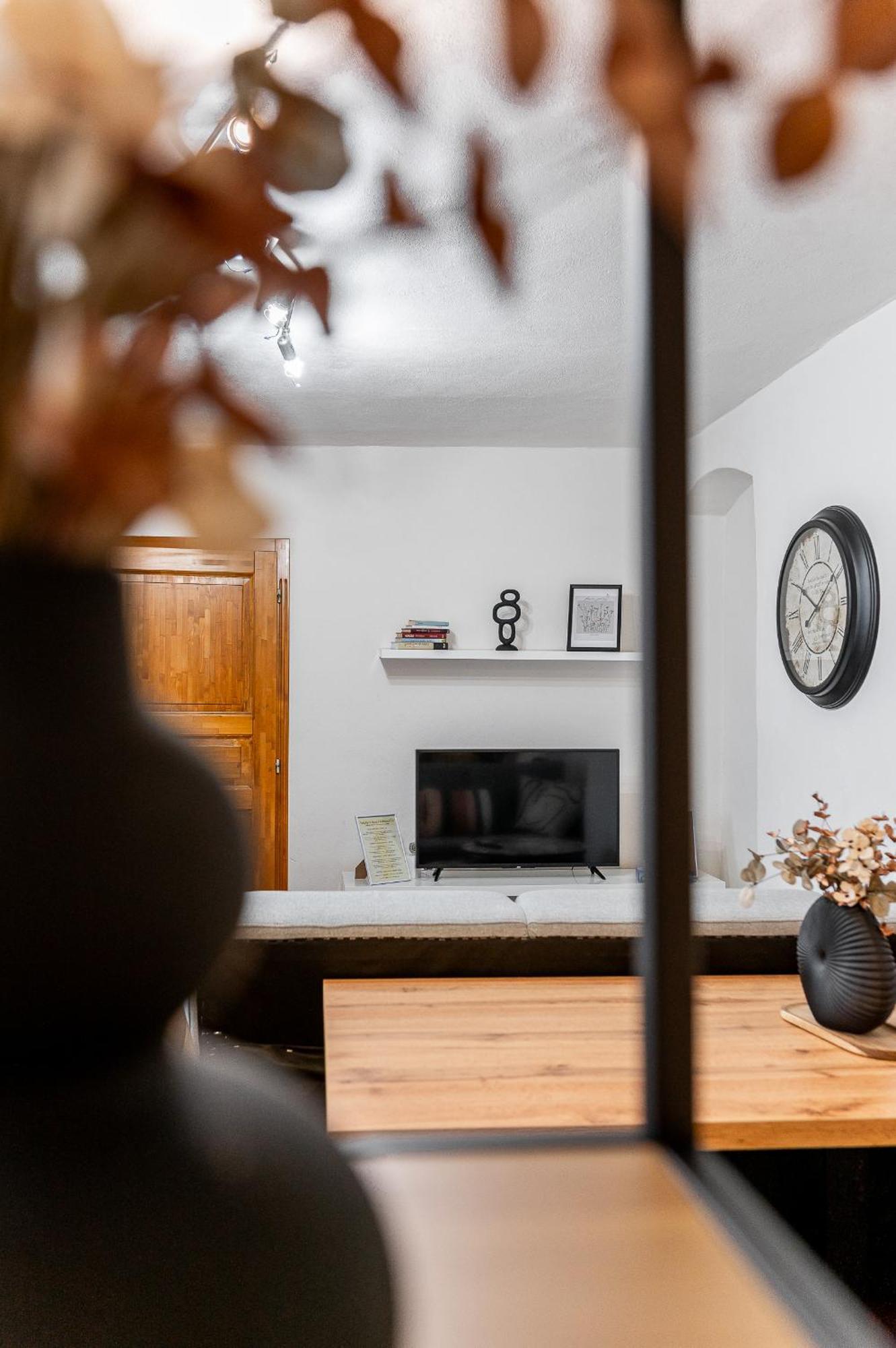 K1 Piatok Sobota Disco Cez Tyzden Tichy Apartman Kosice Bagian luar foto
