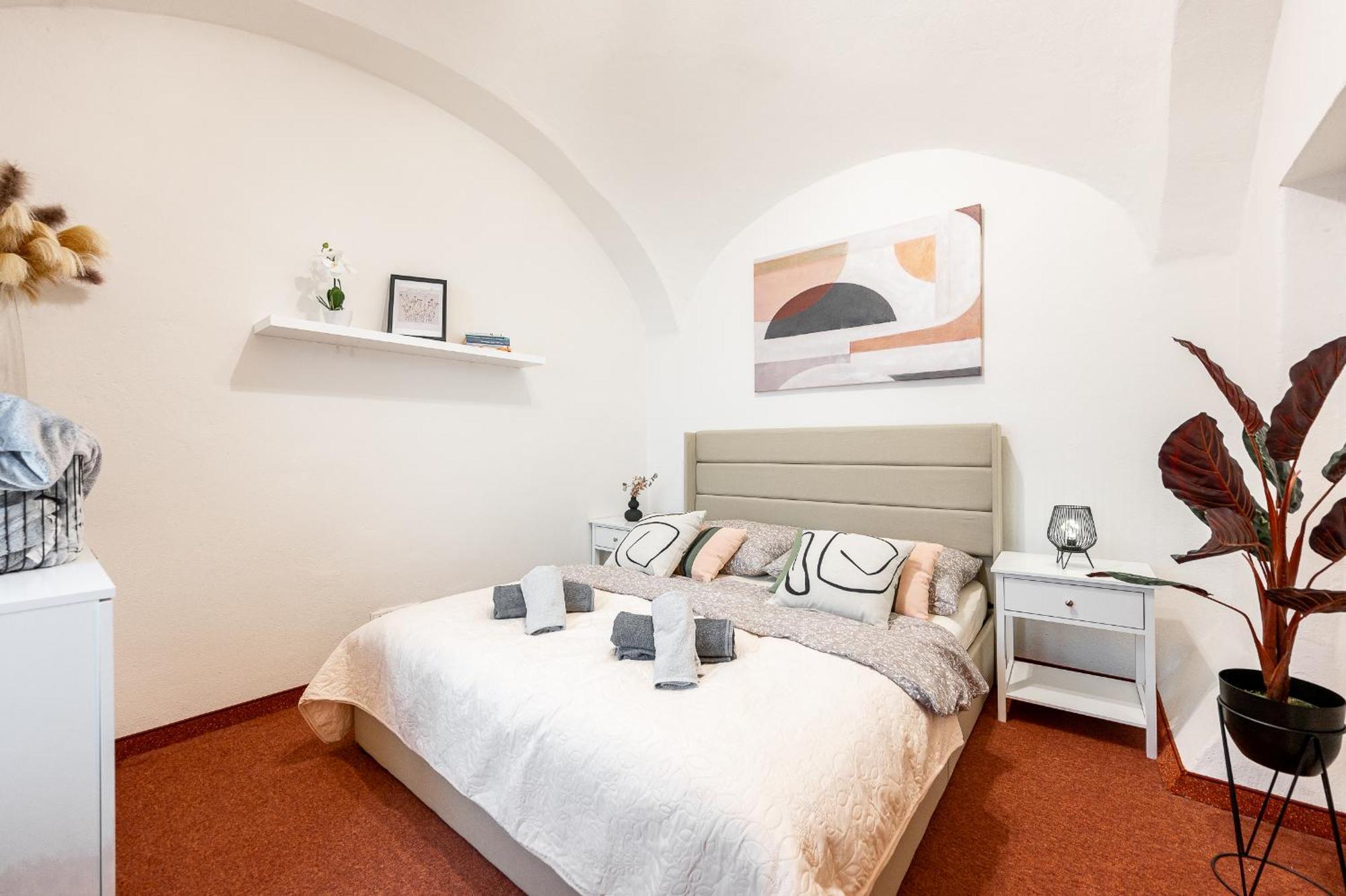 K1 Piatok Sobota Disco Cez Tyzden Tichy Apartman Kosice Bagian luar foto