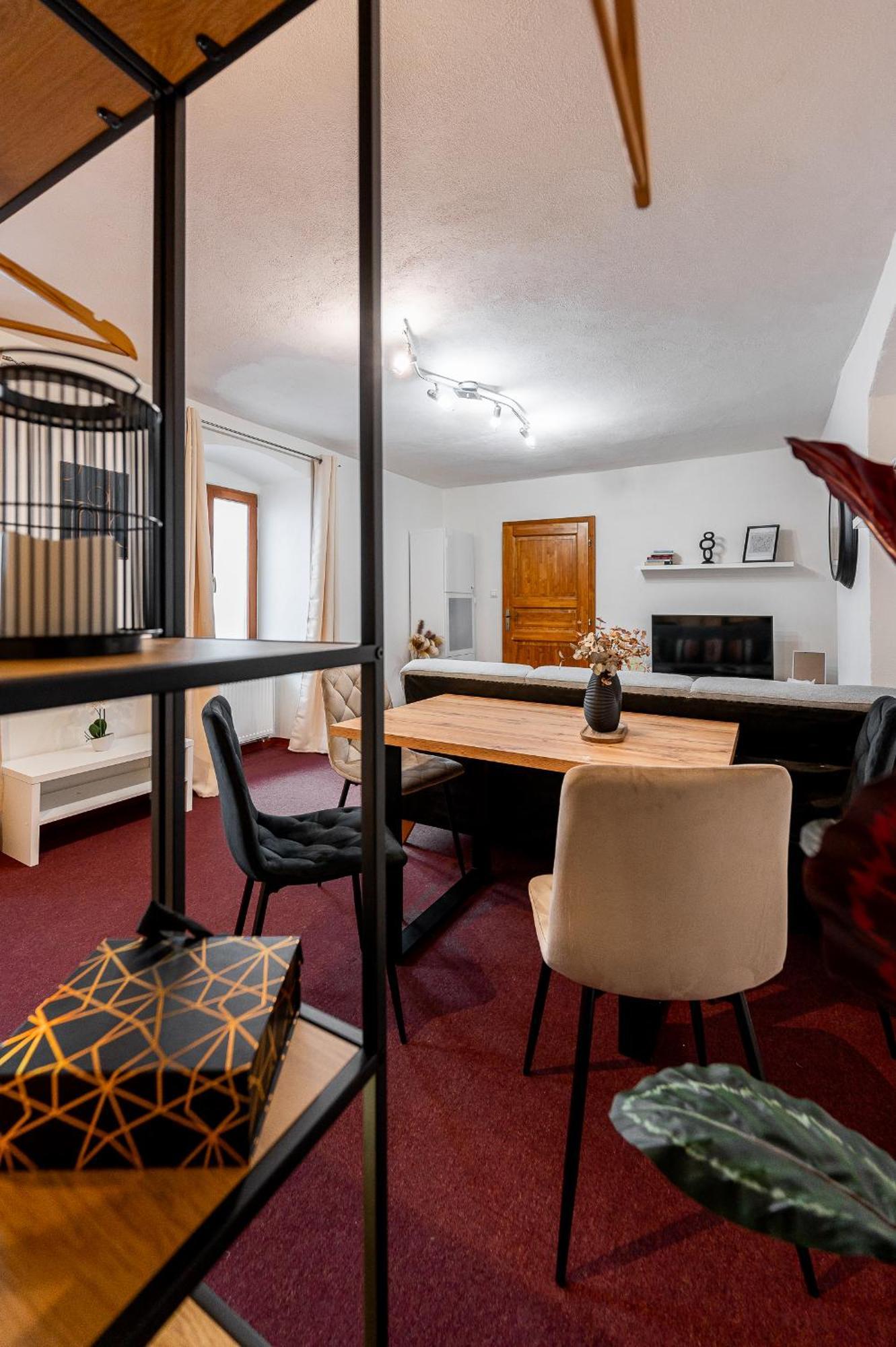 K1 Piatok Sobota Disco Cez Tyzden Tichy Apartman Kosice Bagian luar foto