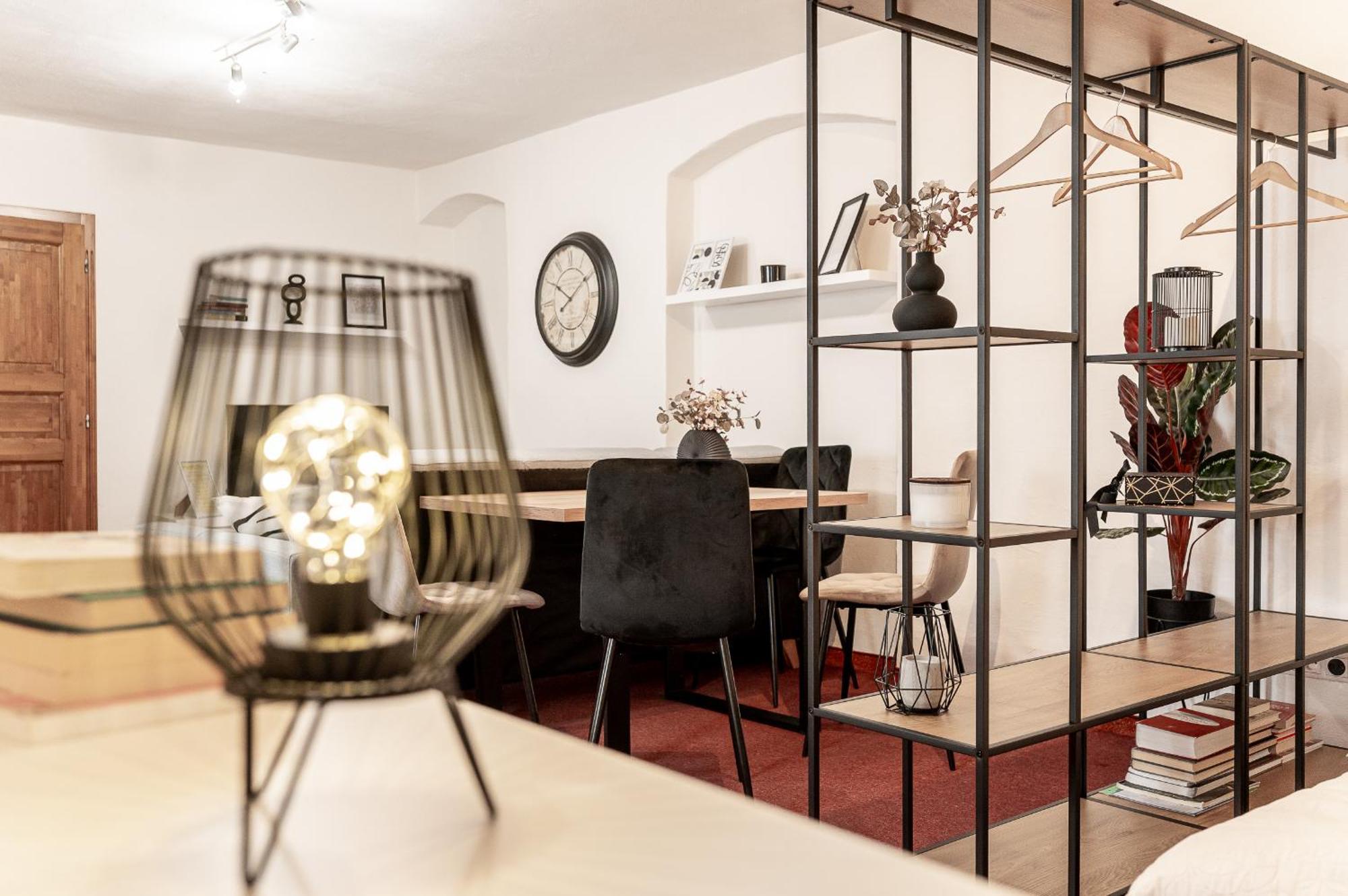 K1 Piatok Sobota Disco Cez Tyzden Tichy Apartman Kosice Bagian luar foto
