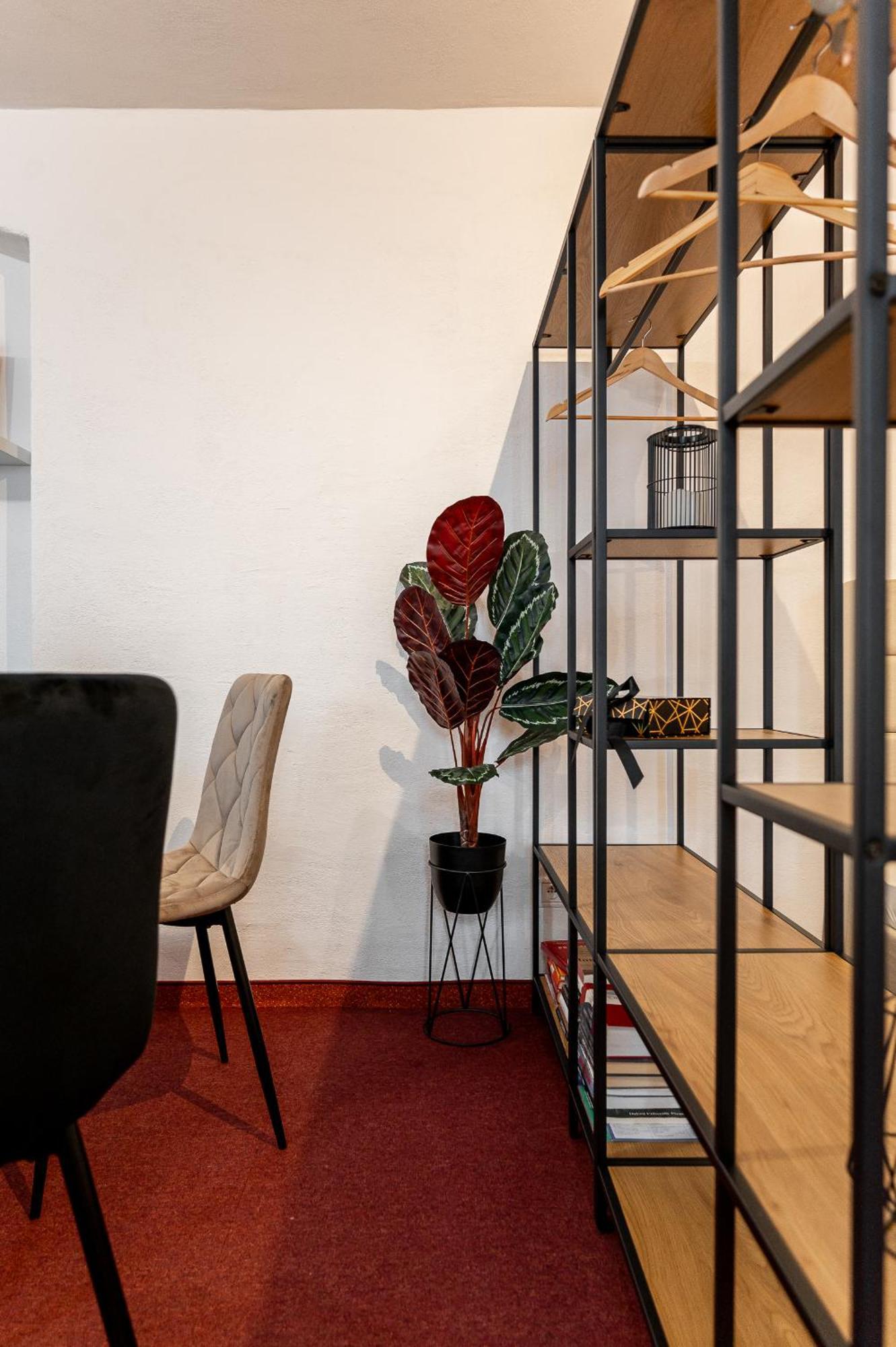 K1 Piatok Sobota Disco Cez Tyzden Tichy Apartman Kosice Bagian luar foto