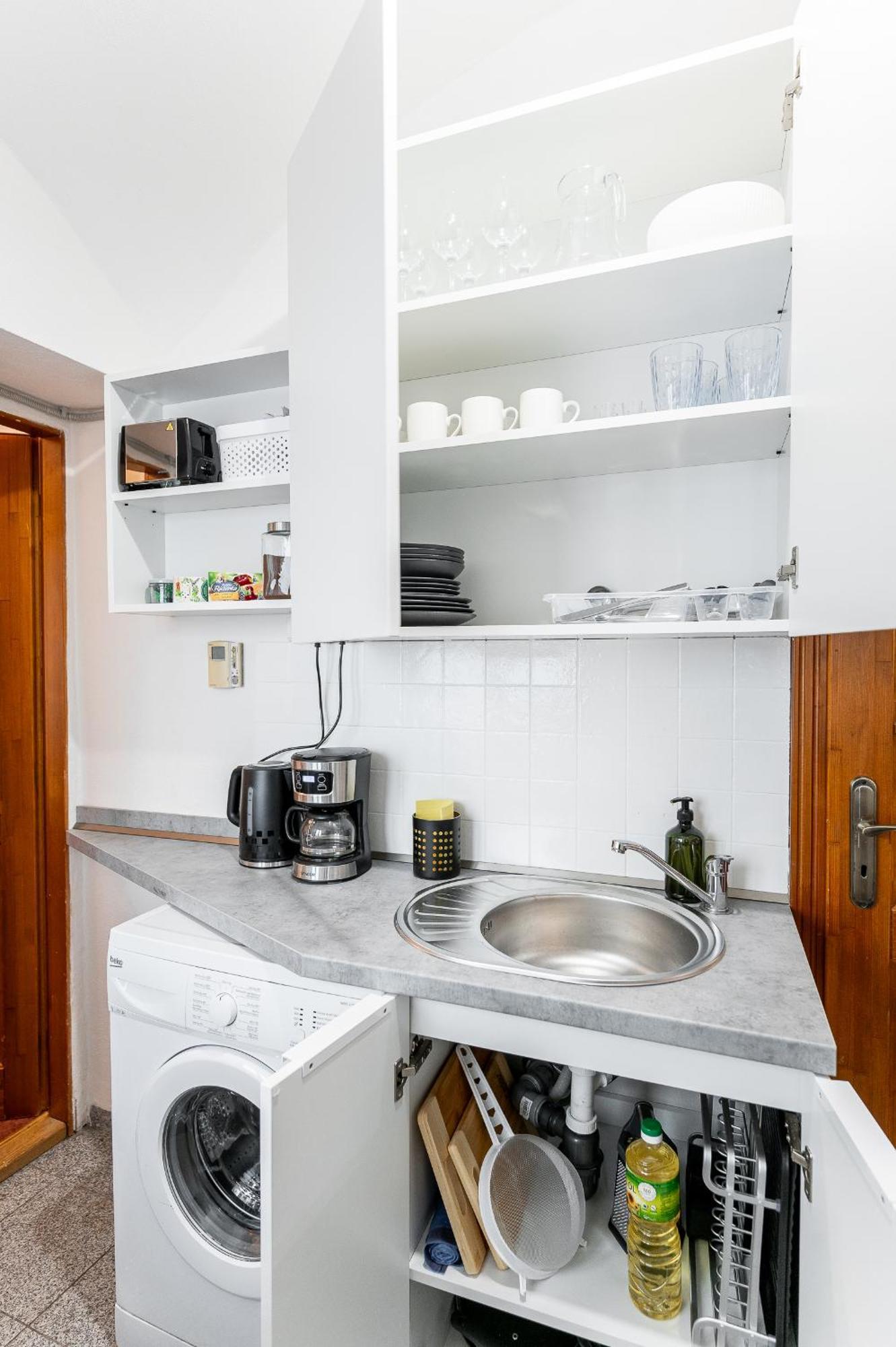 K1 Piatok Sobota Disco Cez Tyzden Tichy Apartman Kosice Bagian luar foto