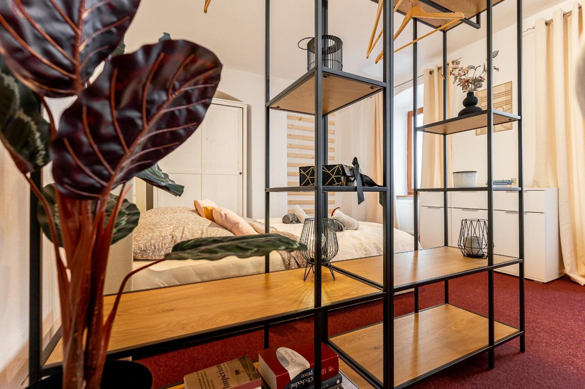 K1 Piatok Sobota Disco Cez Tyzden Tichy Apartman Kosice Bagian luar foto