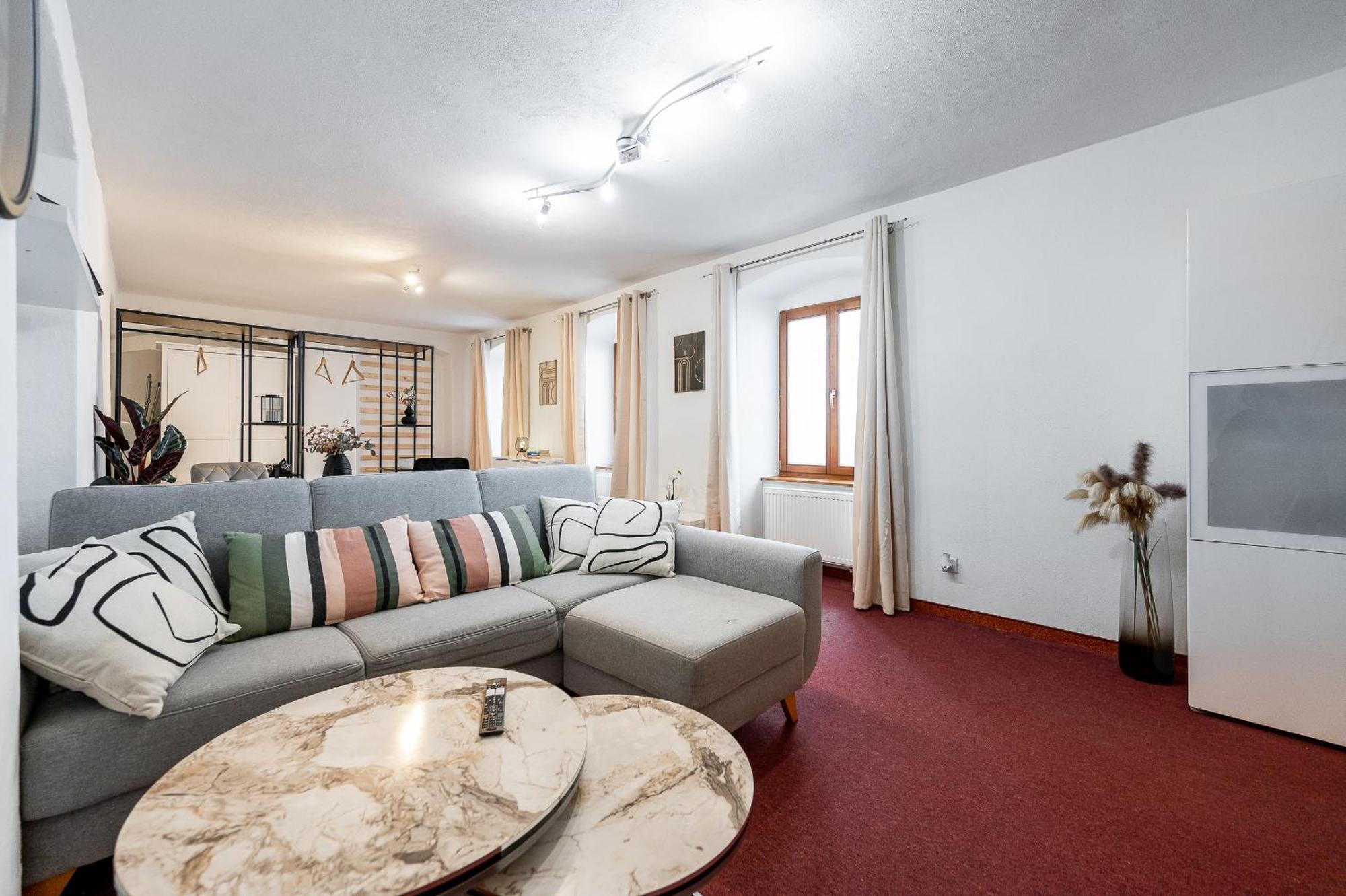 K1 Piatok Sobota Disco Cez Tyzden Tichy Apartman Kosice Bagian luar foto